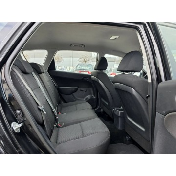 Hyundai i30 2012,  1.4 benzyna - Na sprzedaż za 15 900 zł - Rawa Mazowiecka - zdjęcie 12