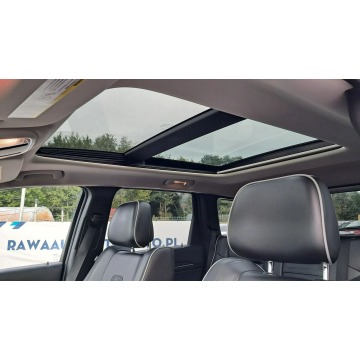 Jeep Grand Cherokee  SUV 2013,  3.0 diesel, automat - Na sprzedaż za 65 900 zł - Rawa Mazowiecka - zdjęcie 5