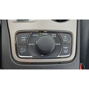 Jeep Grand Cherokee  SUV 2013,  3.0 diesel, automat - Na sprzedaż za 65 900 zł - Rawa Mazowiecka - zdjęcie 9