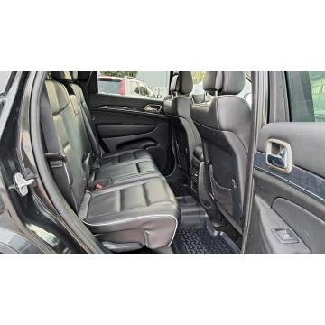 Jeep Grand Cherokee  SUV 2013,  3.0 diesel, automat - Na sprzedaż za 65 900 zł - Rawa Mazowiecka - zdjęcie 11
