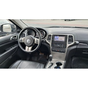 Jeep Grand Cherokee  SUV 2013,  3.0 diesel, automat - Na sprzedaż za 65 900 zł - Rawa Mazowiecka - zdjęcie 6