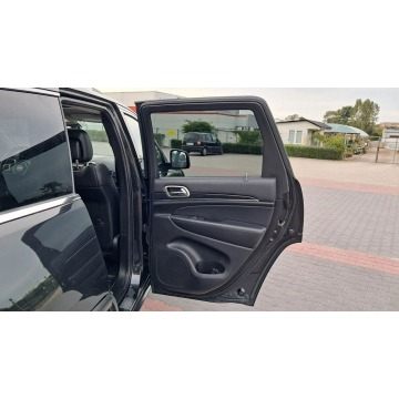 Jeep Grand Cherokee  SUV 2013,  3.0 diesel, automat - Na sprzedaż za 65 900 zł - Rawa Mazowiecka - zdjęcie 10