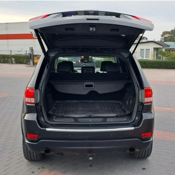 Jeep Grand Cherokee  SUV 2013,  3.0 diesel, automat - Na sprzedaż za 65 900 zł - Rawa Mazowiecka - zdjęcie 7