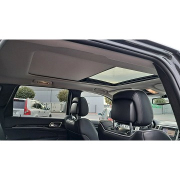 Jeep Grand Cherokee  SUV 2013,  3.0 diesel, automat - Na sprzedaż za 65 900 zł - Rawa Mazowiecka - zdjęcie 12