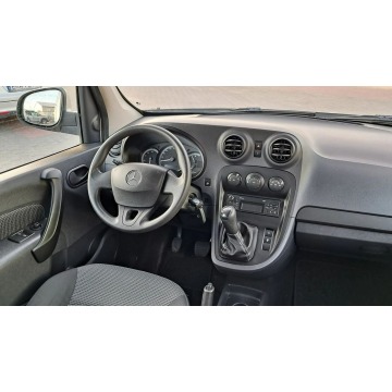 Mercedes - Benz Citan  Minivan/Van 2018,  1.5 diesel - Na sprzedaż za 43 900 zł - Rawa Mazowiecka - zdjęcie 6