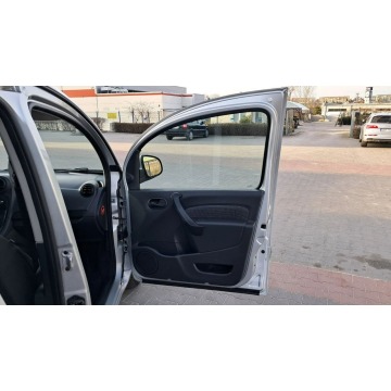 Mercedes - Benz Citan  Minivan/Van 2018,  1.5 diesel - Na sprzedaż za 43 900 zł - Rawa Mazowiecka - zdjęcie 11