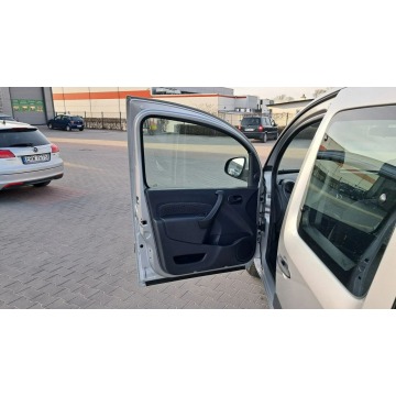 Mercedes - Benz Citan  Minivan/Van 2018,  1.5 diesel - Na sprzedaż za 43 900 zł - Rawa Mazowiecka - zdjęcie 9
