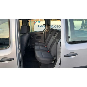 Mercedes - Benz Citan  Minivan/Van 2018,  1.5 diesel - Na sprzedaż za 43 900 zł - Rawa Mazowiecka - zdjęcie 7