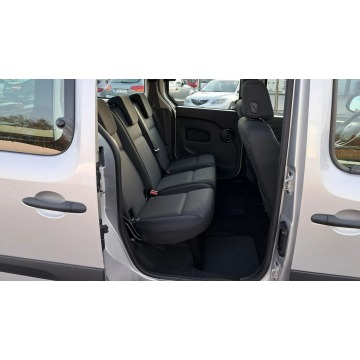 Mercedes - Benz Citan  Minivan/Van 2018,  1.5 diesel - Na sprzedaż za 43 900 zł - Rawa Mazowiecka - zdjęcie 10