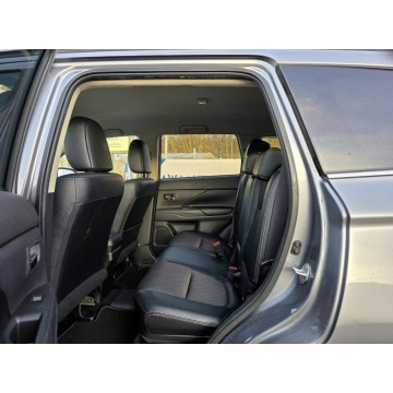 Mitsubishi Outlander  SUV 2013,  2.0 hybryda, automat - Na sprzedaż za 45 900 zł - Rawa Mazowiecka - zdjęcie 7