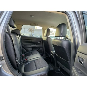 Mitsubishi Outlander  SUV 2013,  2.0 hybryda, automat - Na sprzedaż za 45 900 zł - Rawa Mazowiecka - zdjęcie 12