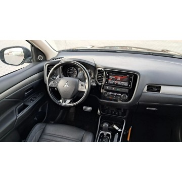 Mitsubishi Outlander  SUV 2018,  2.0 benzyna, automat - Na sprzedaż za 75 900 zł - Rawa Mazowiecka - zdjęcie 6
