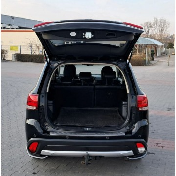 Mitsubishi Outlander  SUV 2018,  2.0 benzyna, automat - Na sprzedaż za 75 900 zł - Rawa Mazowiecka - zdjęcie 5
