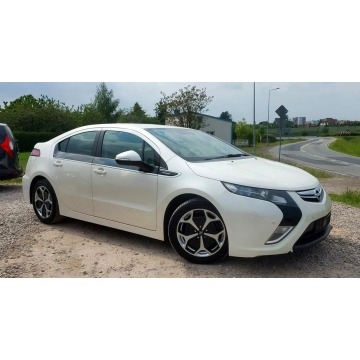 Opel   Liftback 2012,  1.4 hybryda, automat - Na sprzedaż za 41 900 zł - Rawa Mazowiecka - zdjęcie 2