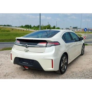 Opel   Liftback 2012,  1.4 hybryda, automat - Na sprzedaż za 41 900 zł - Rawa Mazowiecka - zdjęcie 4