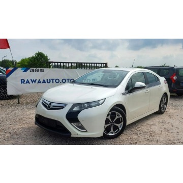 Opel   Liftback 2012,  1.4 hybryda, automat - Na sprzedaż za 41 900 zł - Rawa Mazowiecka - zdjęcie 1
