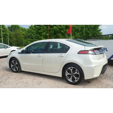 Opel   Liftback 2012,  1.4 hybryda, automat - Na sprzedaż za 41 900 zł - Rawa Mazowiecka - zdjęcie 3
