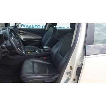 Opel   Liftback 2012,  1.4 hybryda, automat - Na sprzedaż za 41 900 zł - Rawa Mazowiecka - zdjęcie 7