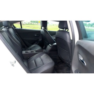 Opel   Liftback 2012,  1.4 hybryda, automat - Na sprzedaż za 41 900 zł - Rawa Mazowiecka - zdjęcie 8
