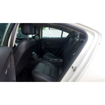 Opel   Liftback 2012,  1.4 hybryda, automat - Na sprzedaż za 41 900 zł - Rawa Mazowiecka - zdjęcie 10