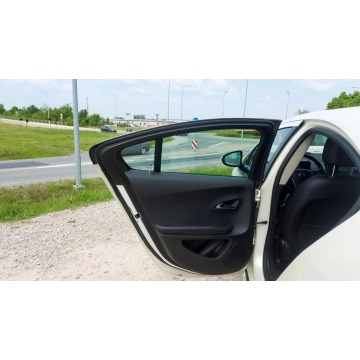 Opel   Liftback 2012,  1.4 hybryda, automat - Na sprzedaż za 41 900 zł - Rawa Mazowiecka - zdjęcie 9