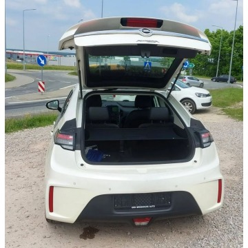 Opel   Liftback 2012,  1.4 hybryda, automat - Na sprzedaż za 41 900 zł - Rawa Mazowiecka - zdjęcie 5