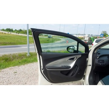 Opel   Liftback 2012,  1.4 hybryda, automat - Na sprzedaż za 41 900 zł - Rawa Mazowiecka - zdjęcie 11