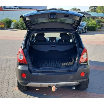 Opel Antara  SUV 2007,  2.4 benzyna - Na sprzedaż za 22 900 zł - Rawa Mazowiecka - zdjęcie 5