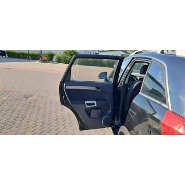 Opel Antara  SUV 2007,  2.4 benzyna - Na sprzedaż za 22 900 zł - Rawa Mazowiecka - zdjęcie 9