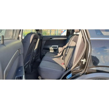Opel Antara  SUV 2007,  2.4 benzyna - Na sprzedaż za 22 900 zł - Rawa Mazowiecka - zdjęcie 7