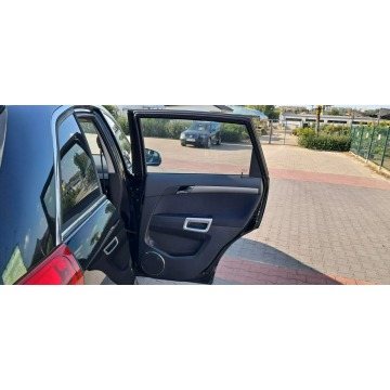 Opel Antara  SUV 2007,  2.4 benzyna - Na sprzedaż za 22 900 zł - Rawa Mazowiecka - zdjęcie 11