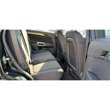 Opel Antara  SUV 2007,  2.4 benzyna - Na sprzedaż za 22 900 zł - Rawa Mazowiecka - zdjęcie 12
