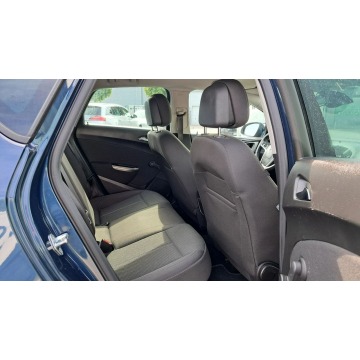 Opel Astra  Liftback 2011,  1.4 benzyna - Na sprzedaż za 20 900 zł - Rawa Mazowiecka - zdjęcie 8