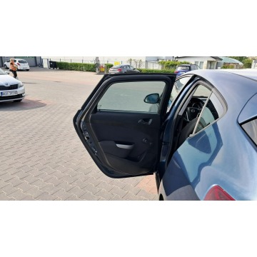 Opel Astra  Liftback 2011,  1.4 benzyna - Na sprzedaż za 20 900 zł - Rawa Mazowiecka - zdjęcie 10