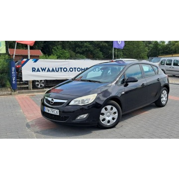 Opel Astra - 1.7 CDTI 110 koni Nawigacja Klimatyzacja możliwa ZAMIANA