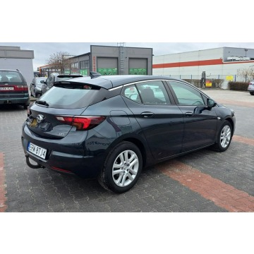 Opel Astra  Liftback 2017,  1.6 diesel - Na sprzedaż za 31 900 zł - Rawa Mazowiecka - zdjęcie 4