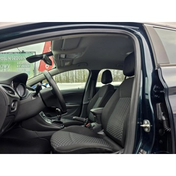 Opel Astra  Liftback 2017,  1.6 diesel - Na sprzedaż za 31 900 zł - Rawa Mazowiecka - zdjęcie 8