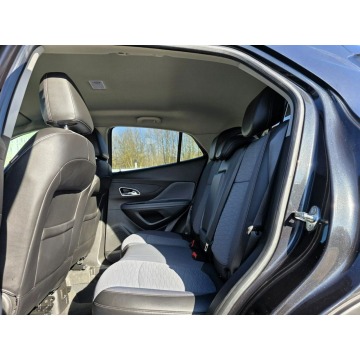Opel Mokka  SUV 2015,  1.4 benzyna - Na sprzedaż za 38 900 zł - Rawa Mazowiecka - zdjęcie 6