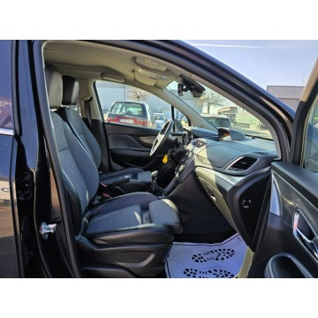 Opel Mokka  SUV 2015,  1.4 benzyna - Na sprzedaż za 38 900 zł - Rawa Mazowiecka - zdjęcie 7
