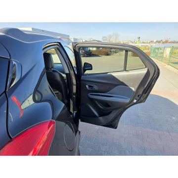 Opel Mokka  SUV 2015,  1.4 benzyna - Na sprzedaż za 38 900 zł - Rawa Mazowiecka - zdjęcie 12