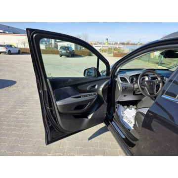 Opel Mokka  SUV 2015,  1.4 benzyna - Na sprzedaż za 38 900 zł - Rawa Mazowiecka - zdjęcie 10