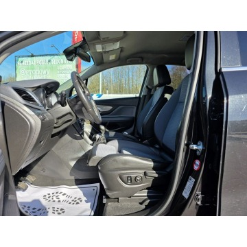Opel Mokka  SUV 2015,  1.4 benzyna - Na sprzedaż za 38 900 zł - Rawa Mazowiecka - zdjęcie 11