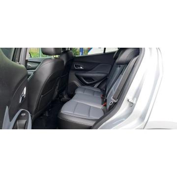 Opel Mokka  SUV 2015,  1.6 diesel - Na sprzedaż za 34 900 zł - Rawa Mazowiecka - zdjęcie 7
