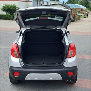 Opel Mokka  SUV 2015,  1.6 diesel - Na sprzedaż za 34 900 zł - Rawa Mazowiecka - zdjęcie 9