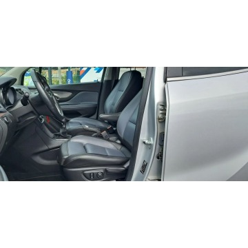 Opel Mokka  SUV 2015,  1.6 diesel - Na sprzedaż za 34 900 zł - Rawa Mazowiecka - zdjęcie 8