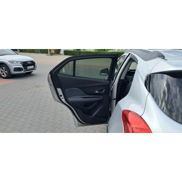 Opel Mokka  SUV 2015,  1.6 diesel - Na sprzedaż za 34 900 zł - Rawa Mazowiecka - zdjęcie 10