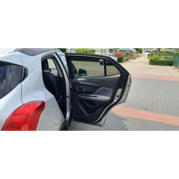 Opel Mokka  SUV 2015,  1.6 diesel - Na sprzedaż za 34 900 zł - Rawa Mazowiecka - zdjęcie 12