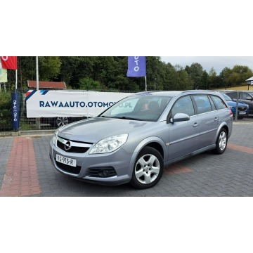 Opel Vectra - 2.2 Direct 155 koni Klimatronik możliwa ZAMIANA