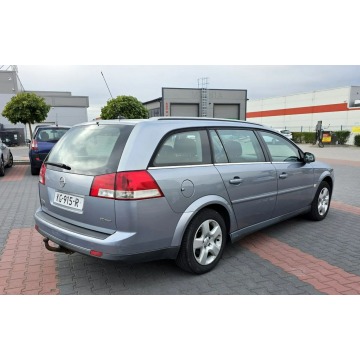 Opel Vectra 2005,  2.2 benzyna - Na sprzedaż za 8 900,00 zł - Rawa Mazowiecka - zdjęcie 5
