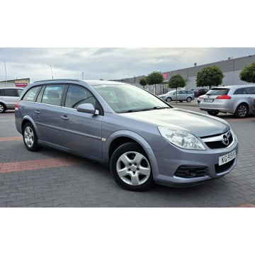 Opel Vectra 2005,  2.2 benzyna - Na sprzedaż za 8 900,00 zł - Rawa Mazowiecka - zdjęcie 2